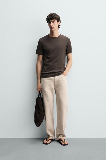 Zara {名称} - {颜色} - 0 图片