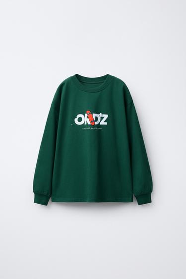 Zara {名称} - {颜色}