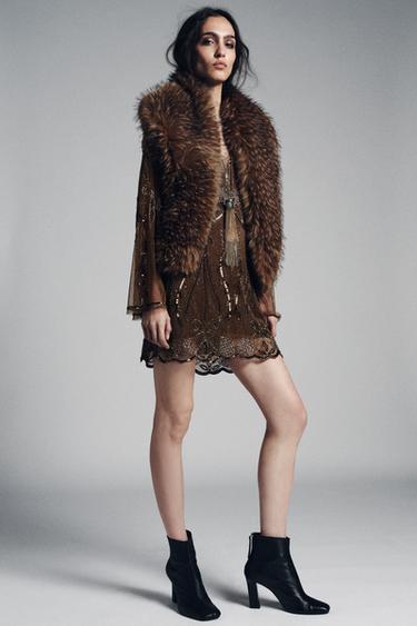 Zara {名称} - {颜色} - 0 图片