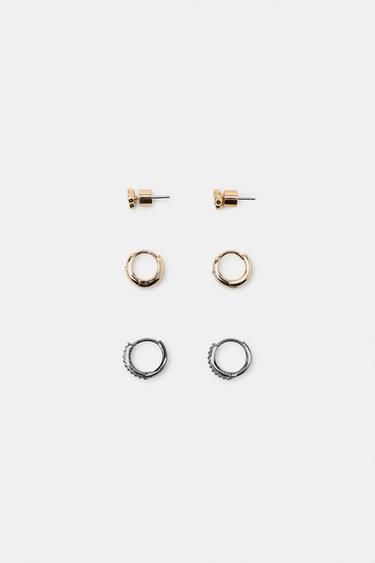 Zara {名称} - {颜色}