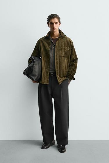 Zara {名称} - {颜色}