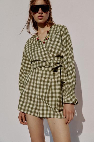 Zara {名称} - {颜色} - 0 图片