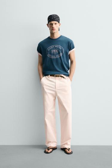 Zara {名称} - {颜色} - 0 图片