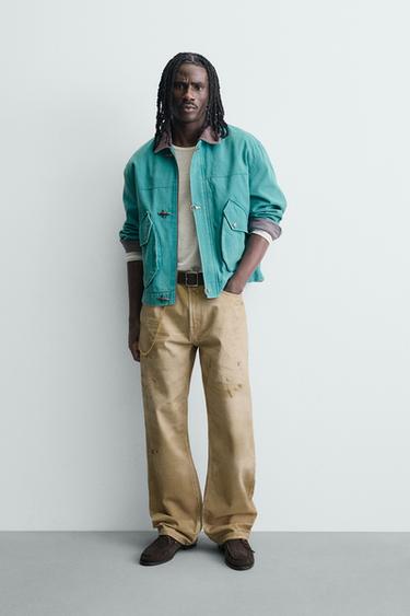 Zara {名称} - {颜色} - 0 图片