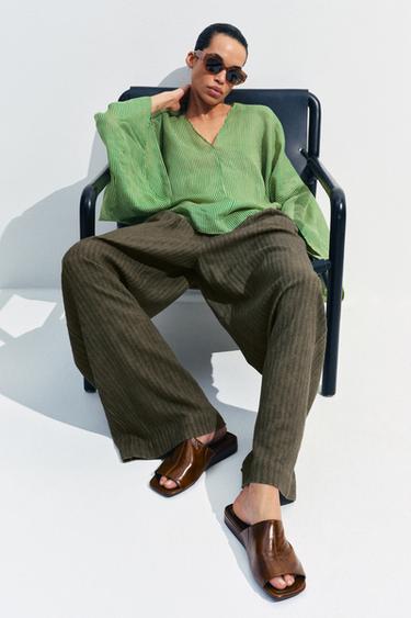 Zara {名称} - {颜色} - 0 图片