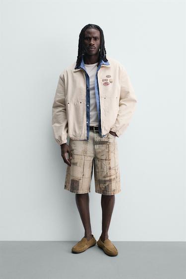 Zara {名称} - {颜色} - 0 图片