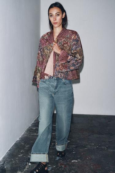 Zara {名称} - {颜色}