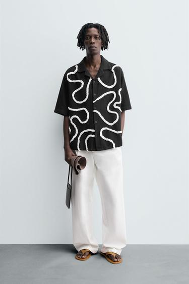 Zara {名称} - {颜色} - 0 图片
