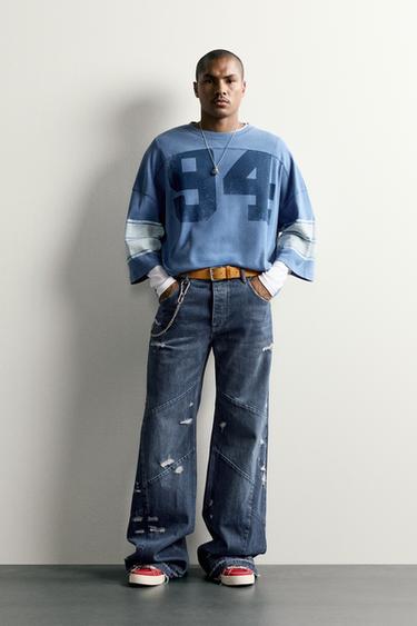 Zara {名称} - {颜色} - 0 图片