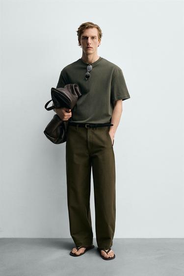 Zara {名称} - {颜色}