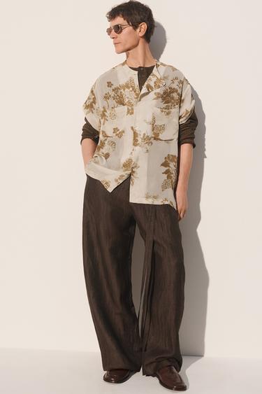 Zara {名称} - {颜色} - 0 图片