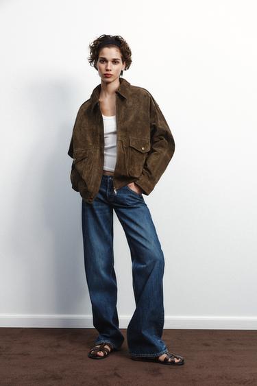 Zara {名称} - {颜色} - 0 图片