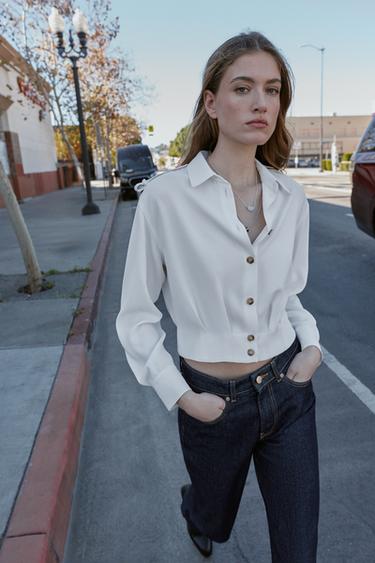 Zara {名称} - {颜色} - 0 图片