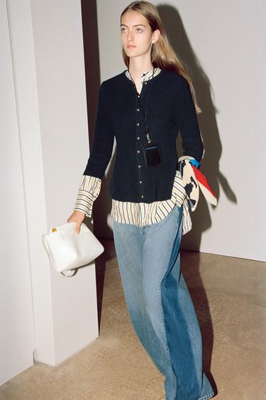 Zara {名称} - {颜色}