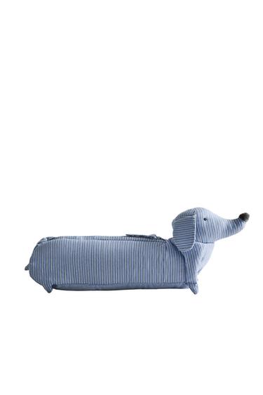 KIDS' DOG WASH BAG - Blue by Zara