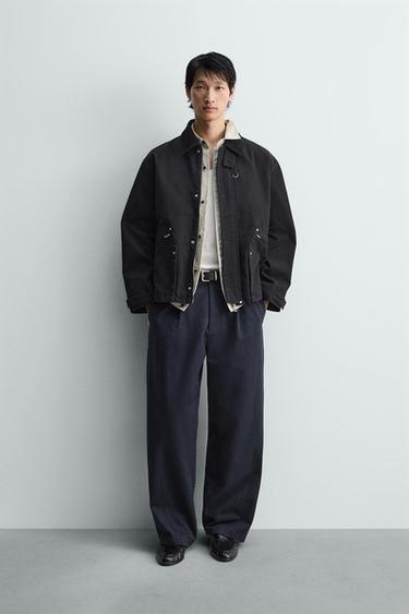 Zara {名称} - {颜色} - 0 图片