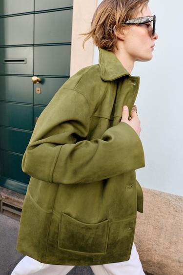 Zara {名称} - {颜色}