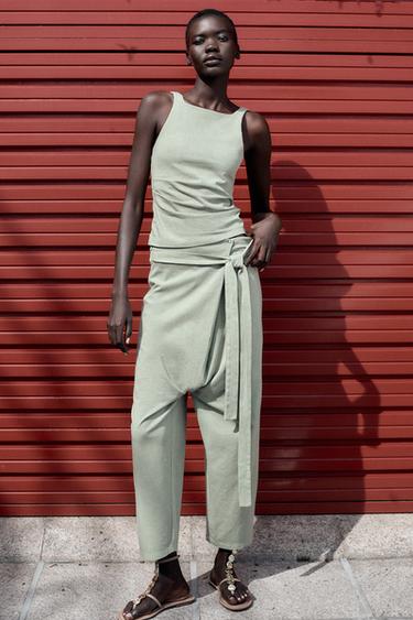 Zara {名称} - {颜色} - 0 图片