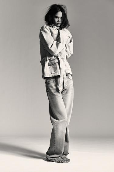 Zara {名称} - {颜色}