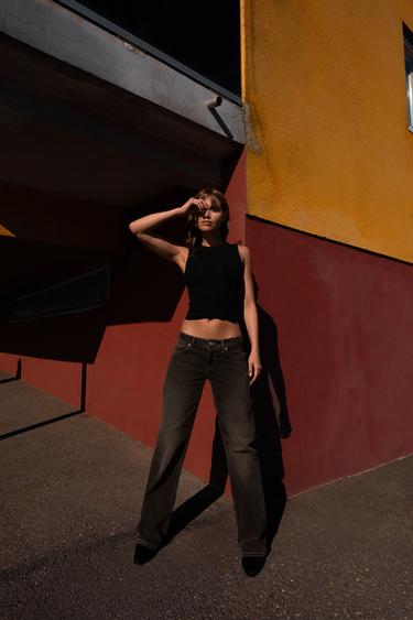 Zara {名称} - {颜色}