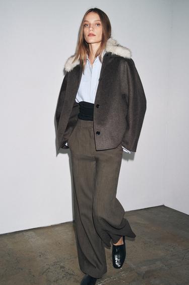 Zara {名称} - {颜色}