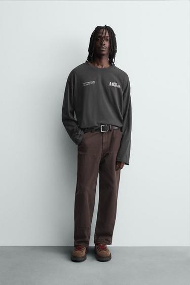 Zara {名称} - {颜色} - 0 图片