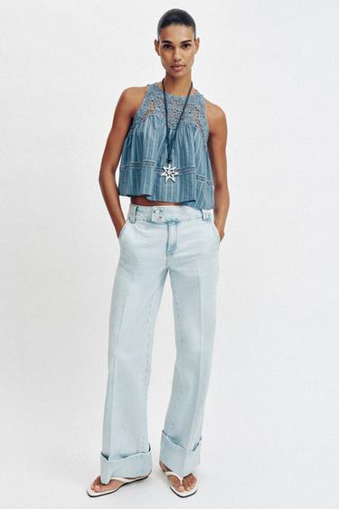 Zara {名称} - {颜色} - 0 图片
