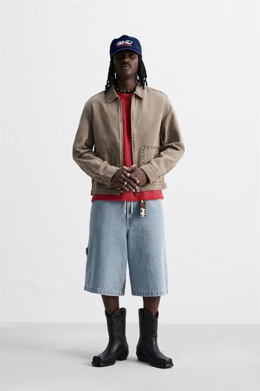 Zara {名称} - {颜色} - 0 图片