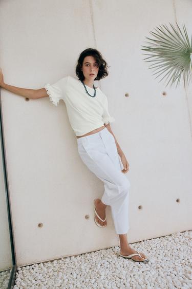Zara {名称} - {颜色} - 0 图片