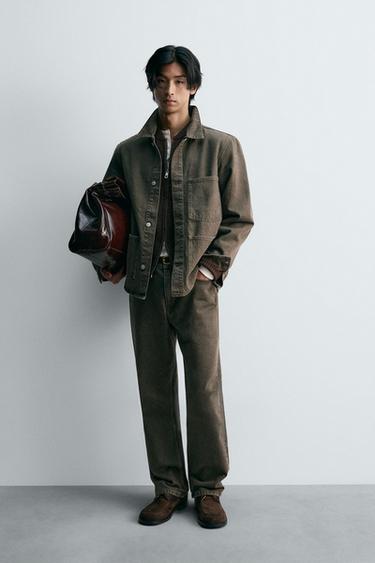 Zara {名称} - {颜色}