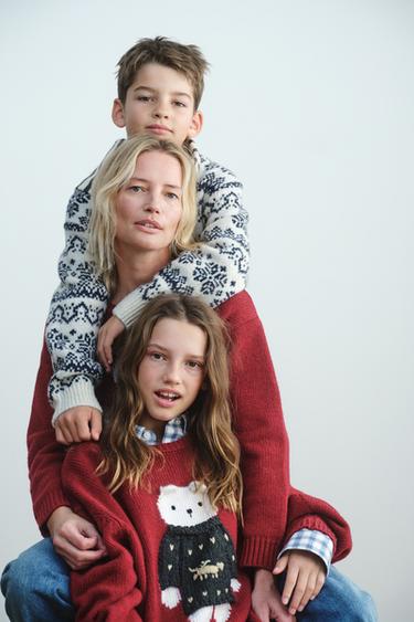 Zara {名称} - {颜色}