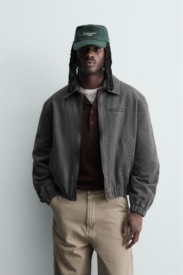 Zara {名称} - {颜色}