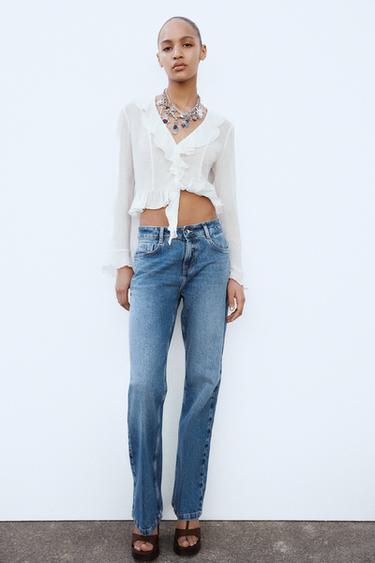 Zara {名称} - {颜色} - 0 图片