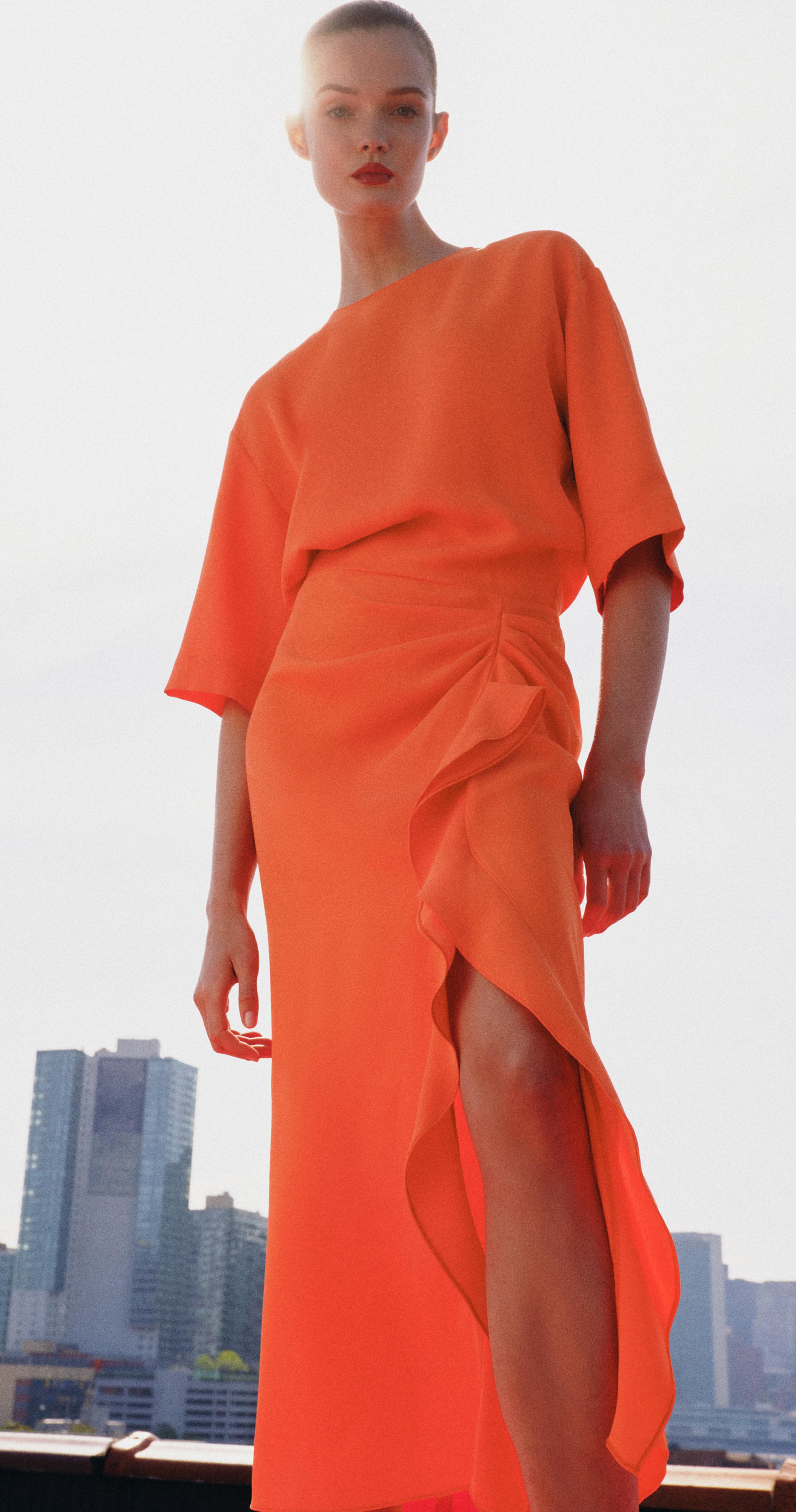飒拉（ZARA Online）