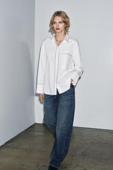 Zara {名称} - {颜色}