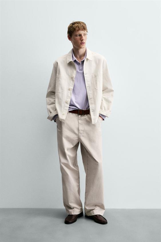 Zara {名称} - {颜色} - 0 图片