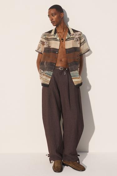 Zara {名称} - {颜色} - 0 图片