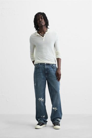 Zara {名称} - {颜色} - 0 图片