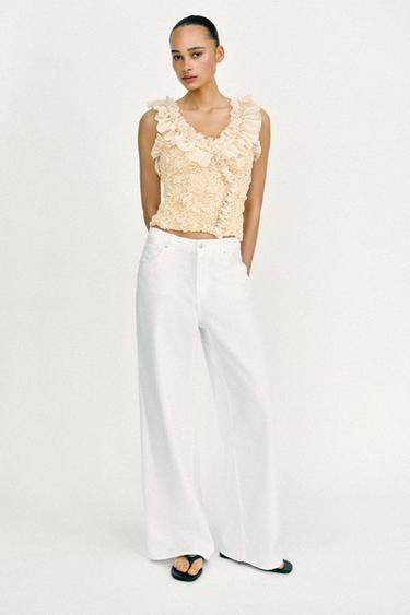 Zara {名称} - {颜色} - 0 图片