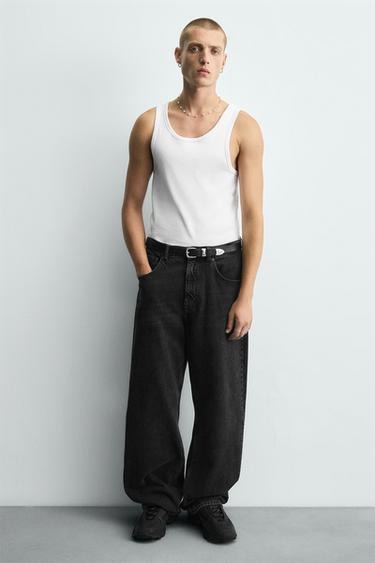 CHUNKY SOLE SNEAKERS - Black by Zara