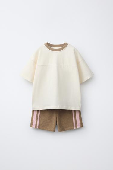 Zara {名称} - {颜色}