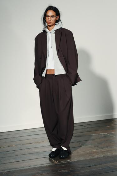 Zara {名称} - {颜色}