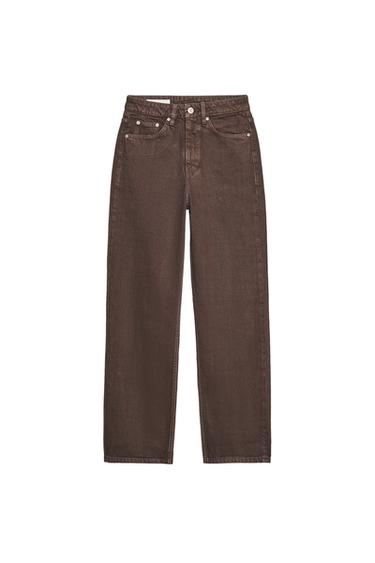 Zara {名称} - {颜色}