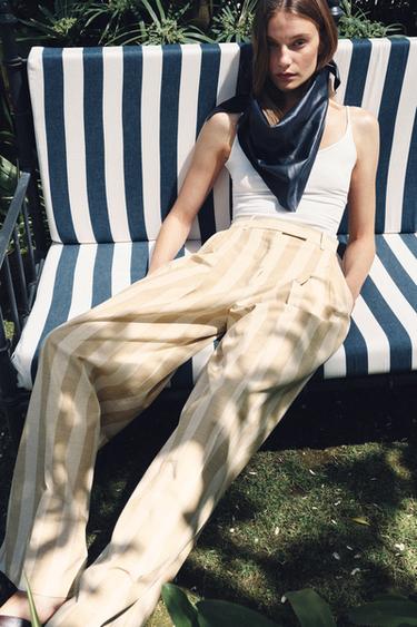 Zara {名称} - {颜色} - 0 图片