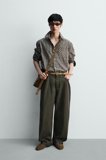 Zara {名称} - {颜色} - 0 图片