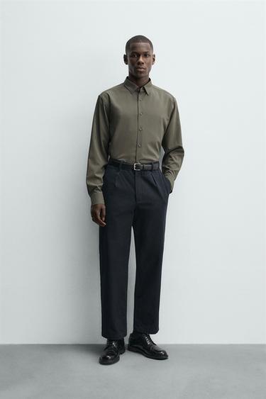 Zara {名称} - {颜色}