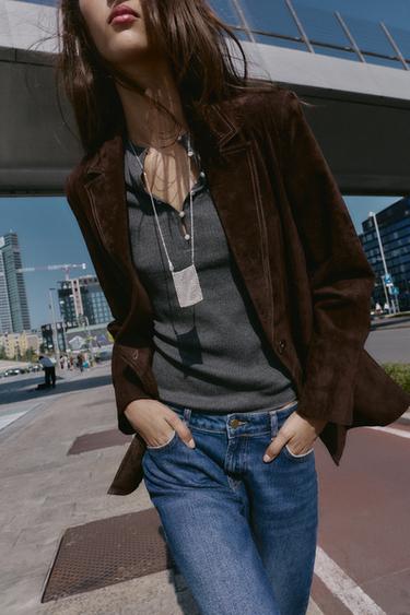 Zara {名称} - {颜色} - 0 图片