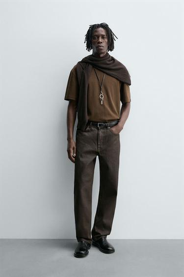 Zara {名称} - {颜色} - 0 图片