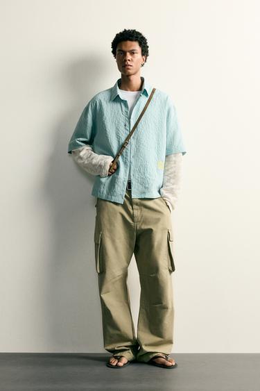 Zara {名称} - {颜色} - 0 图片