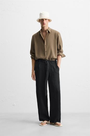 Zara {名称} - {颜色} - 0 图片